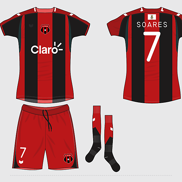 LD Alajuelense