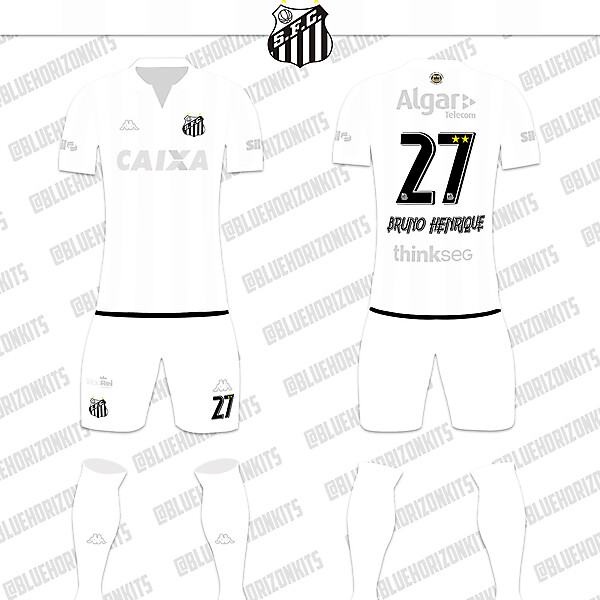 Santos Home Kit