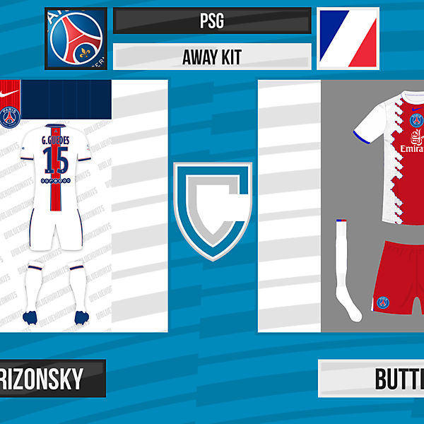 [VOTING] bluehorizonsky v. buttplug