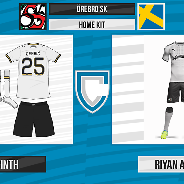 [VOTING] Corinth v. Riyan Aldafa