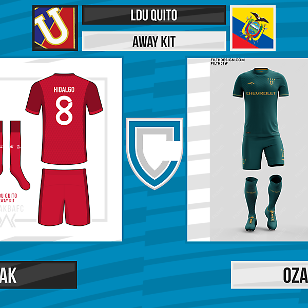 [VOTING] Dak v. ozand