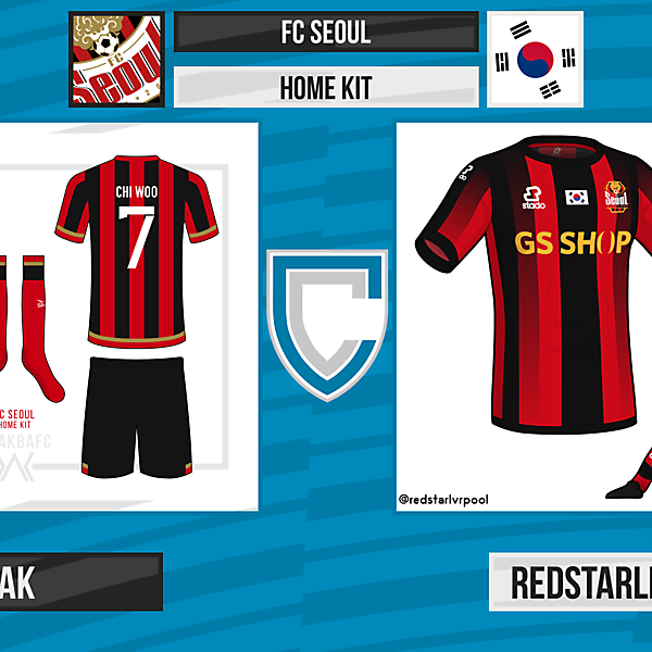 DF Super League (Closed)