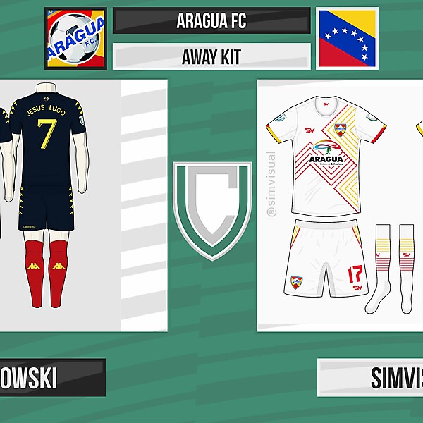 [VOTING] Gaabowski vs. simvisual