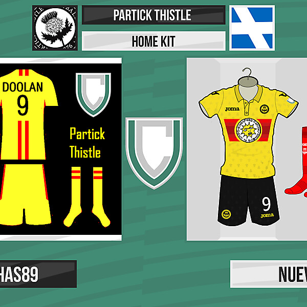 [VOTING] Tamhas89 v. Nueve9