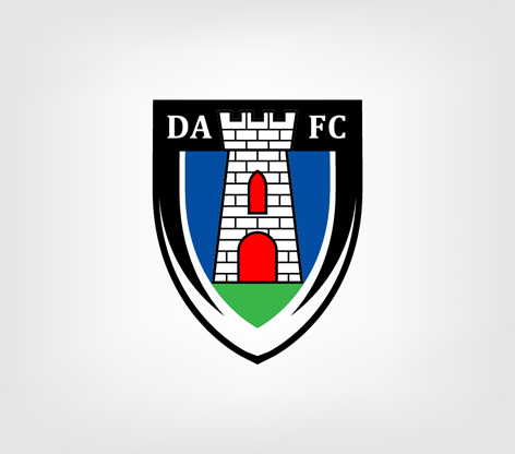 Dunfermline Athletic crest [CLOSED]