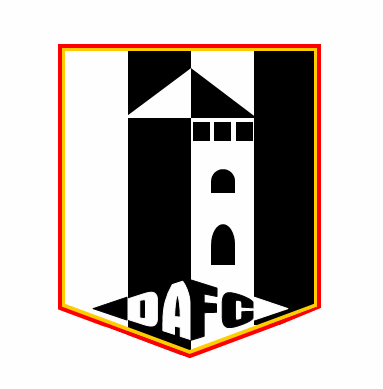 Dunfermline Athletic Crest