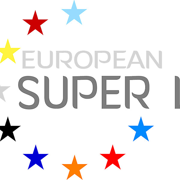 European Super League logo