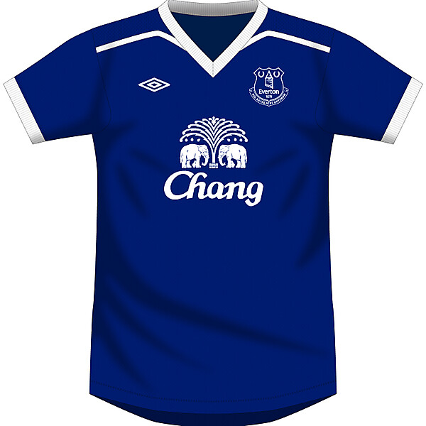 Everton