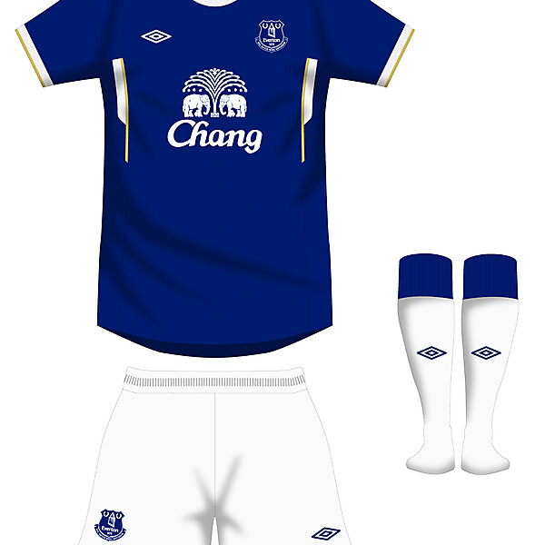 Everton