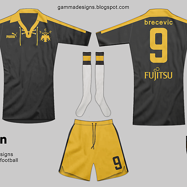 aek athens third