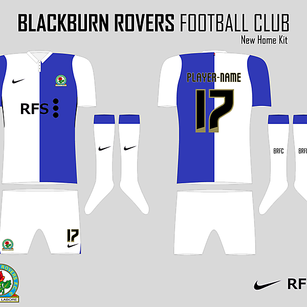 BRFC Home