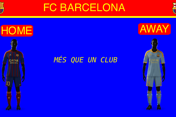Favorite Team Competition (closed)