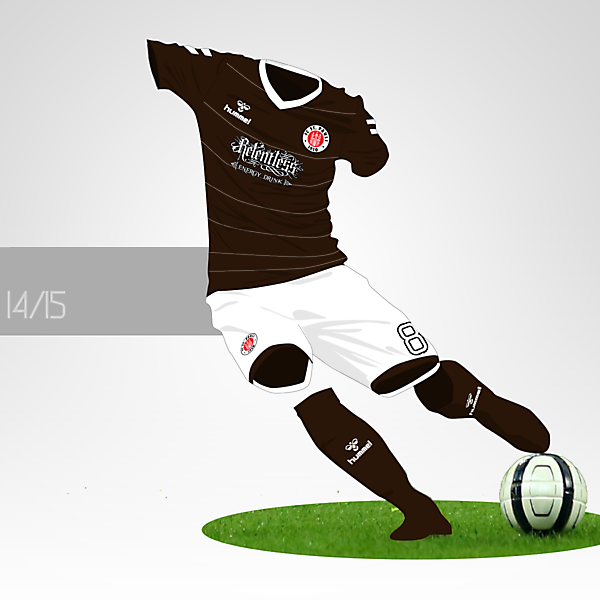 St. Pauli 