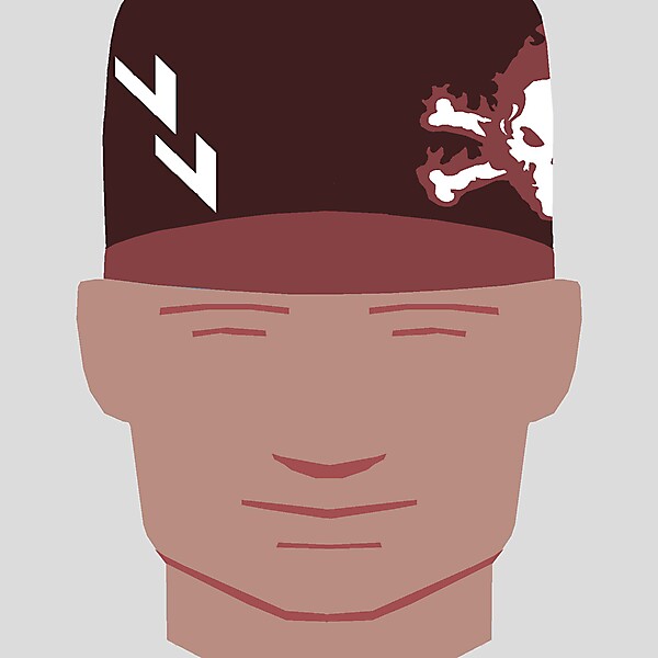 St Pauli Baseball Cap v1