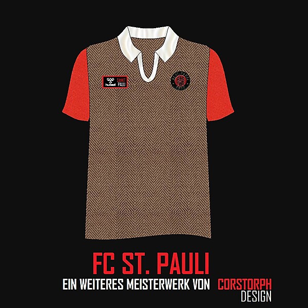 St Pauli Home
