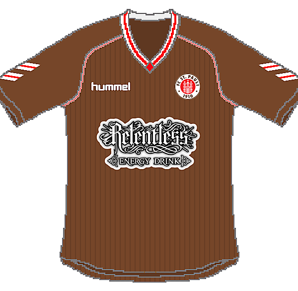 St. Pauli Hummel Home V.1
