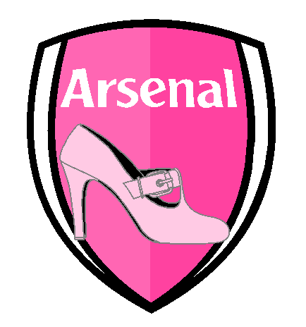 Arsenal Woman 