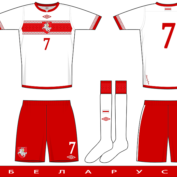 Belarus