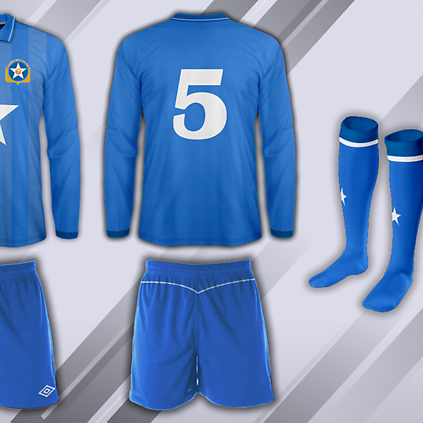 Somalia Home