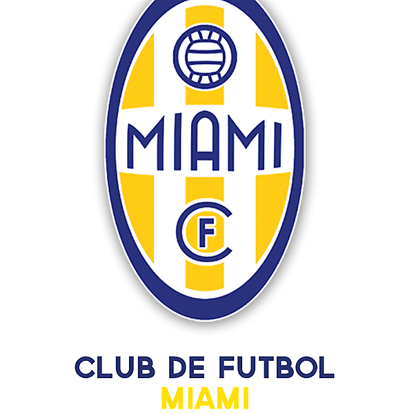 Club de Futbol Miami