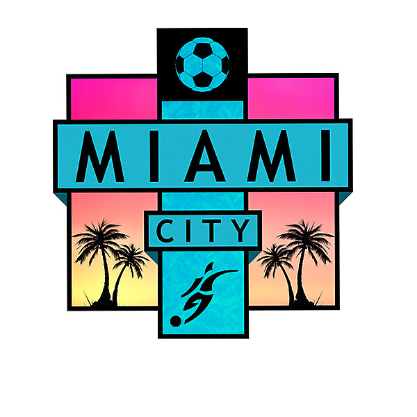 Miami City