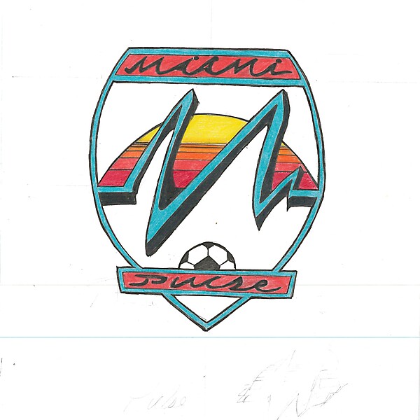 Miami Pulse Retro