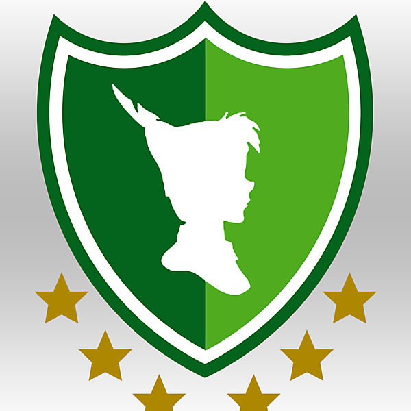 Peter\'s Lost Boys FC