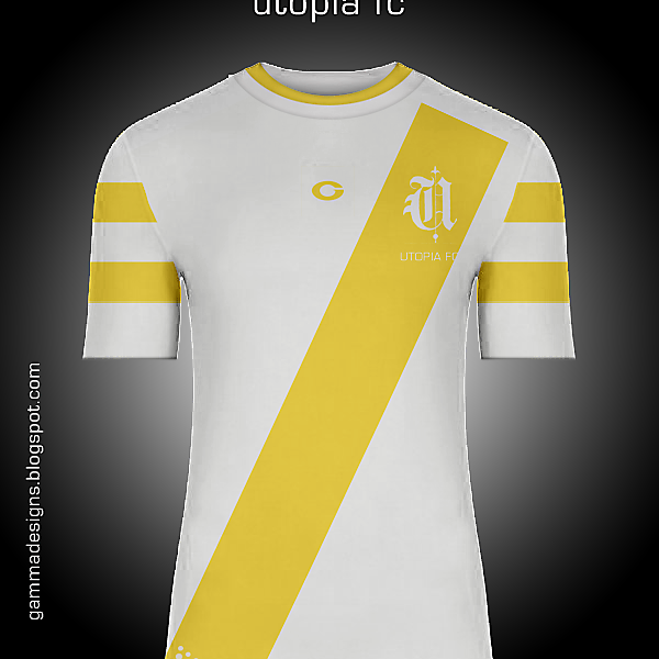 utopia away