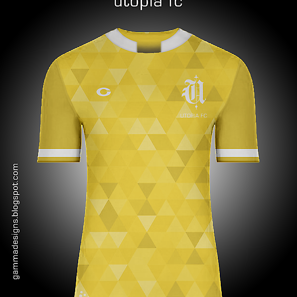 utopia home
