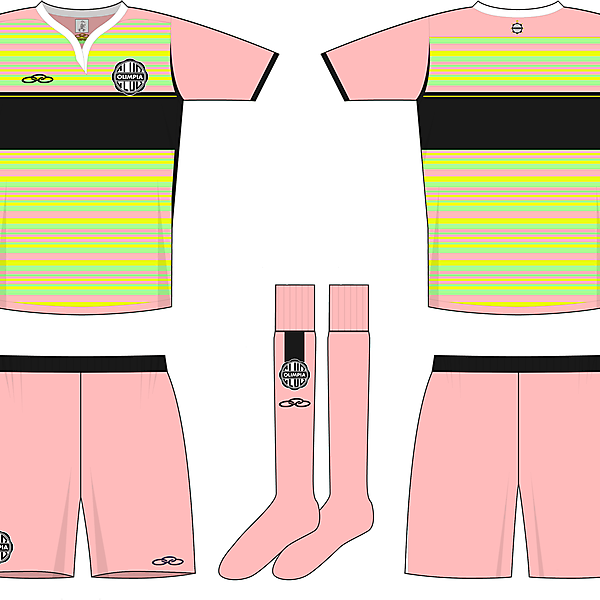 Olimpia