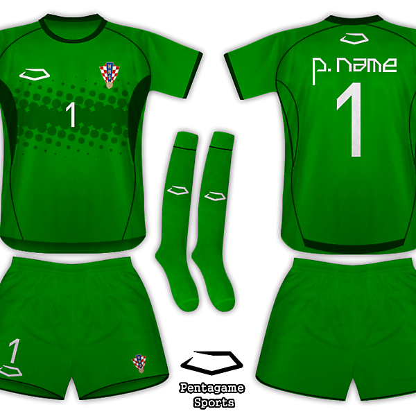 croatia gk