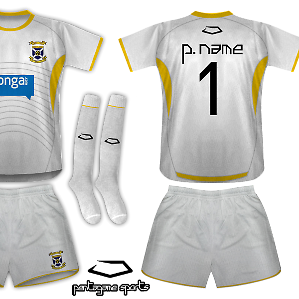 east fife gk