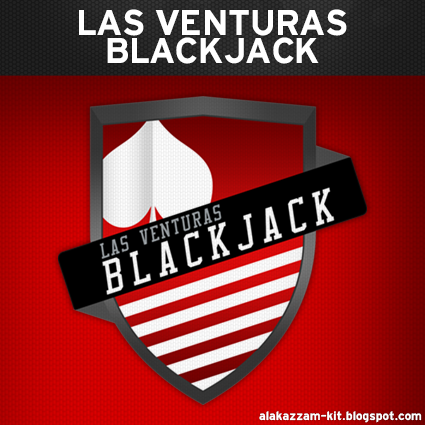 Las Venturas Blackjack