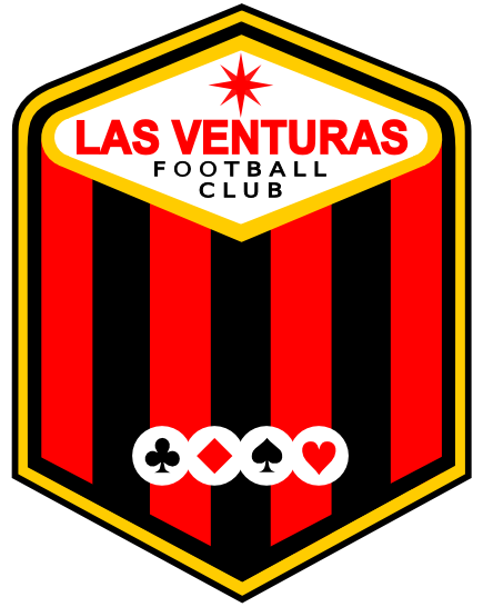 Las Venturas FC Logo