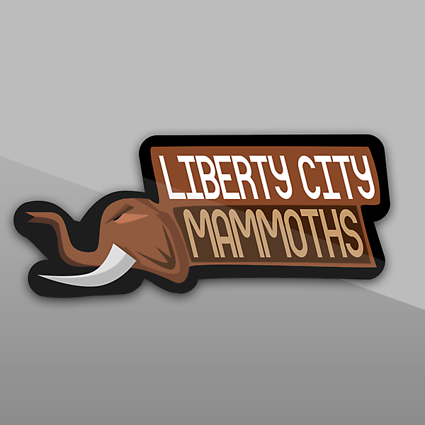 Liberty City Mammoths