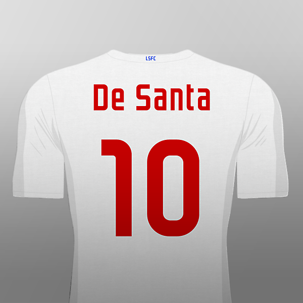 Los Santos FC