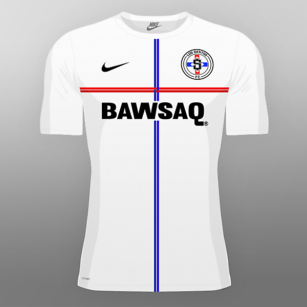 Los Santos FC