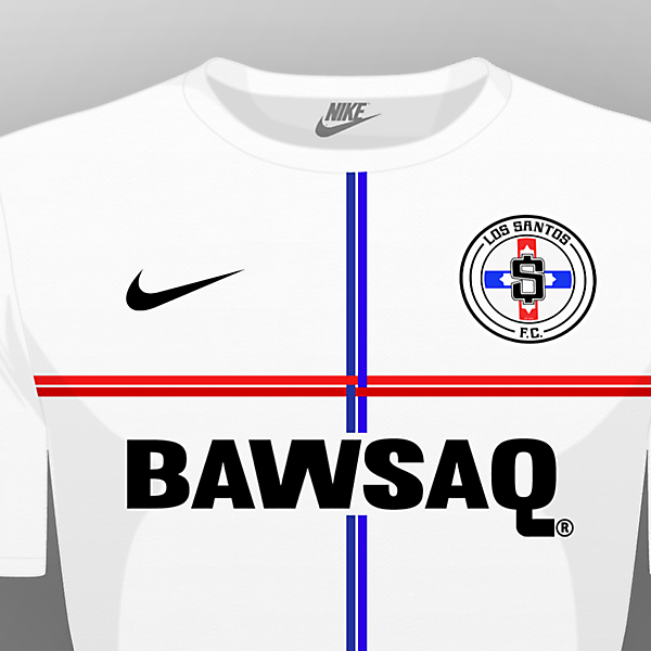 Los Santos FC