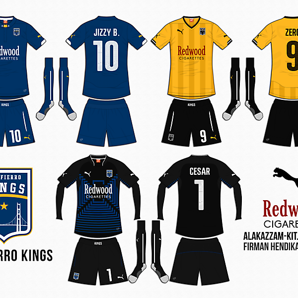 San Fierro Kings
