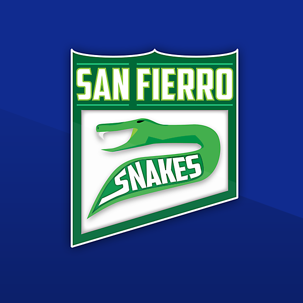 San Fierro Snakes