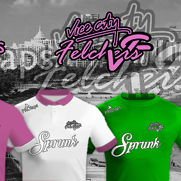 Vice City Felchers