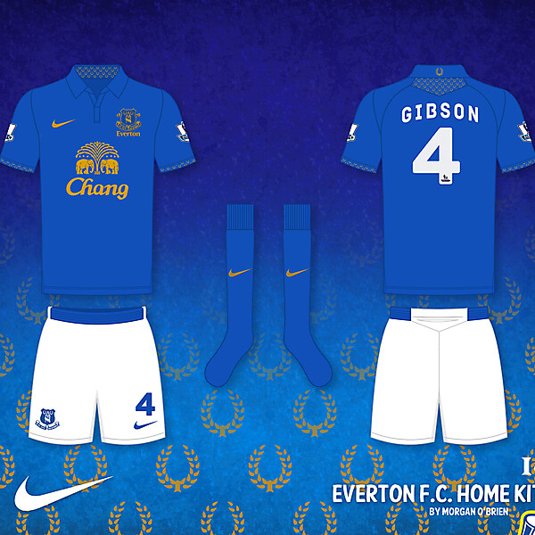 Everton F.C.