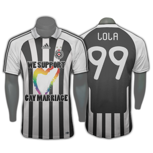 FK Partizan Belgrade  