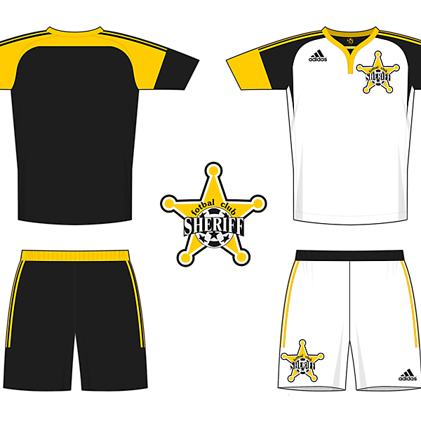 FC Sheriff