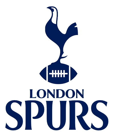 London Spurs (PL in NFL style)