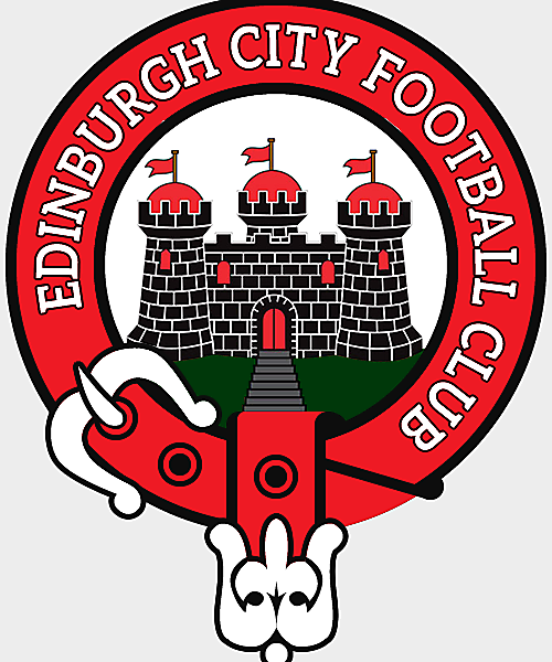 Edinburgh City FC