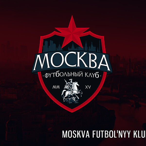 Moskva Futbol'nyy Klub 