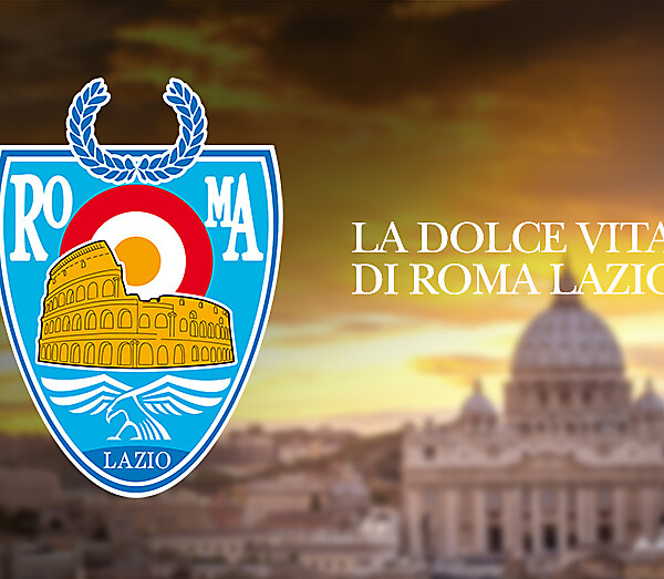 ROMA LAZIO