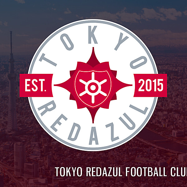 Tokyo Redazul Football Club