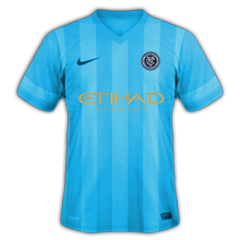 New York City Nike Home Concept